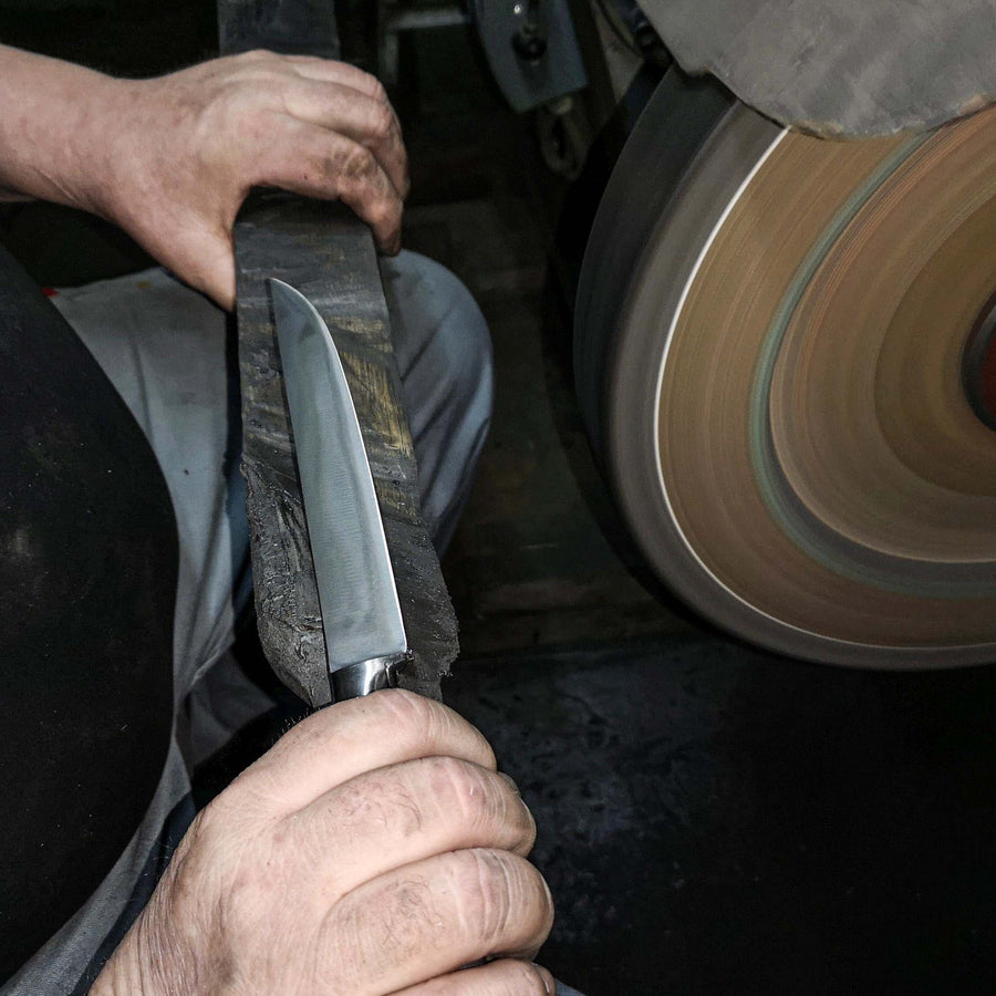 Meisterschliff 80